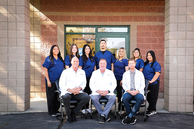 quiropractico West Valley