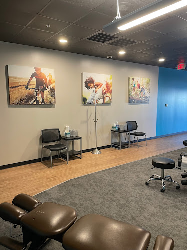 quiropractico Fort Worth