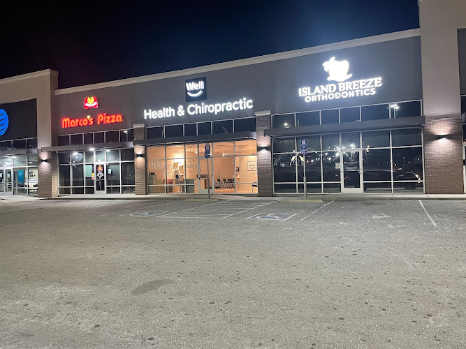 quiropractico Tennessee