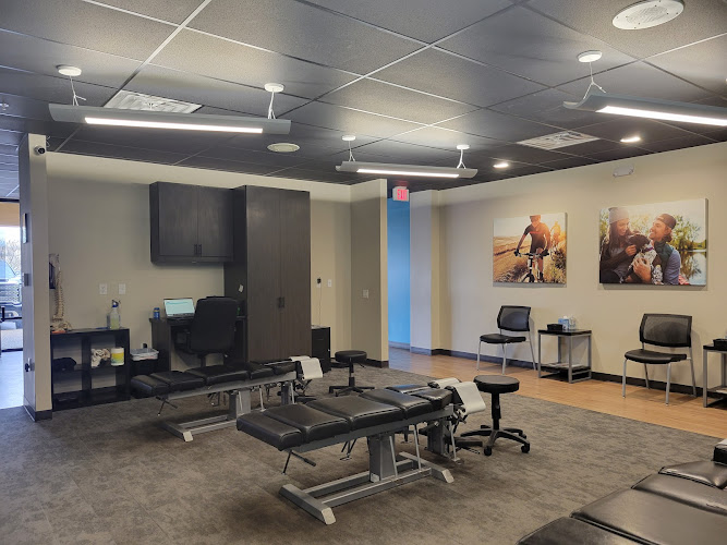 quiropractico Midland