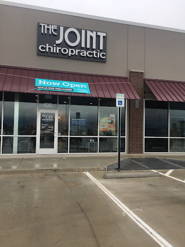 quiropractico Grand Prairie