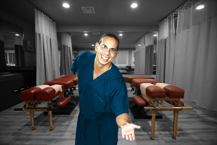 quiropractico El Paso