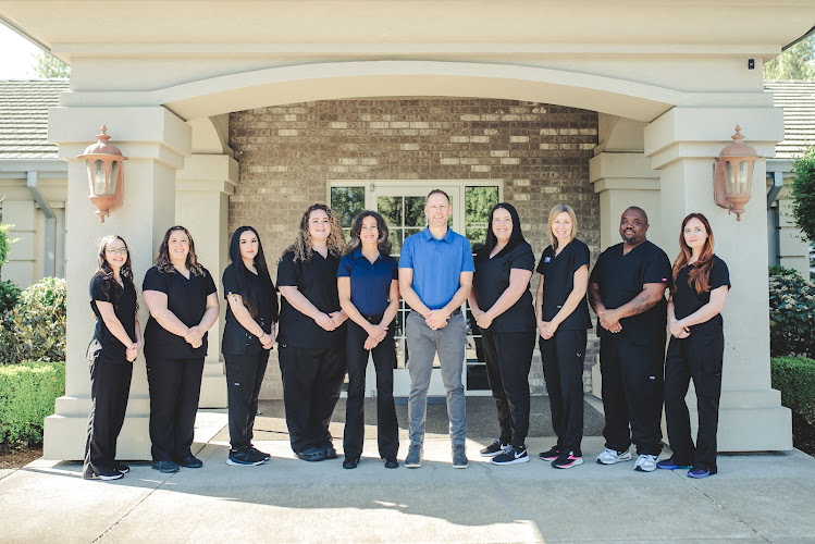 quiropractico Gresham