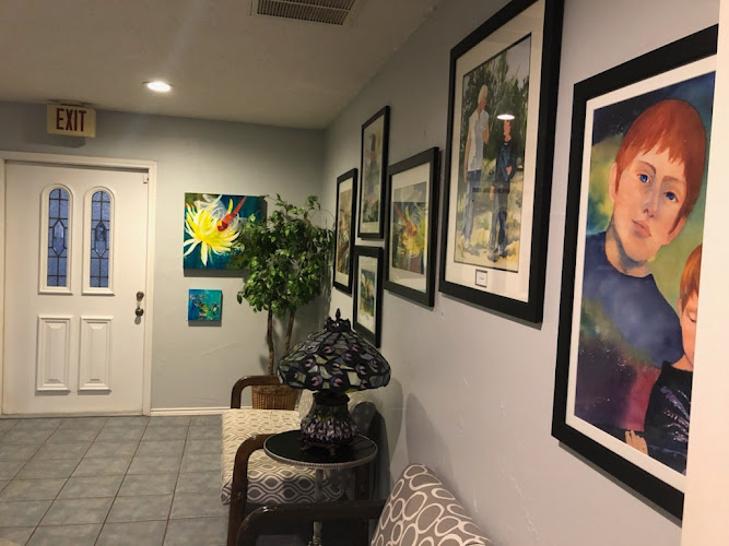 quiropractico Midland