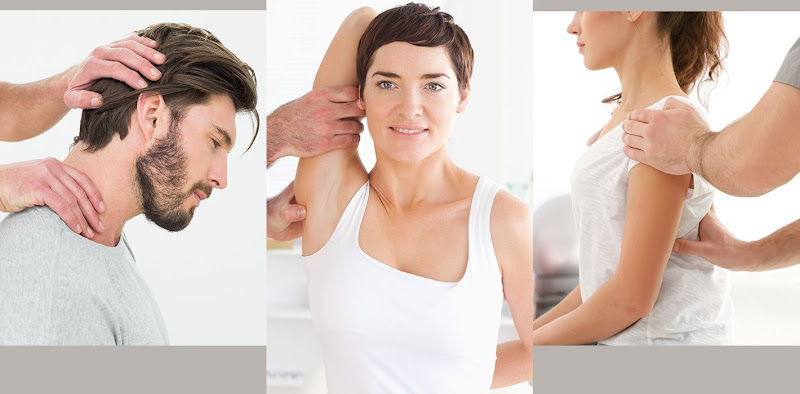 quiropractico Manassas