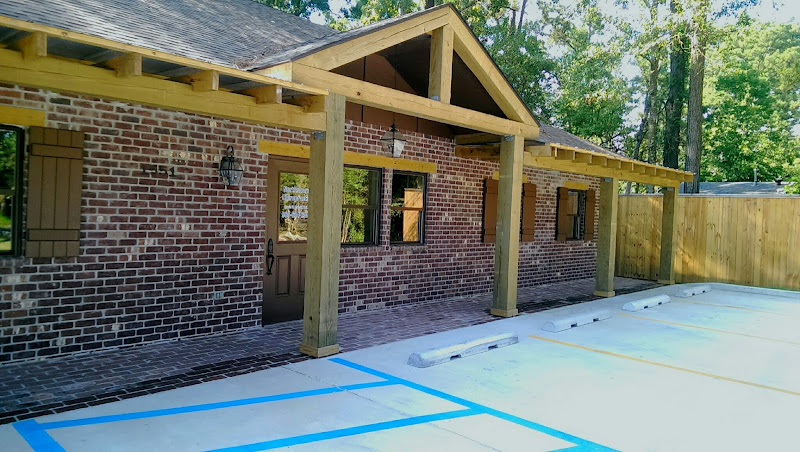 quiropractico Mandeville