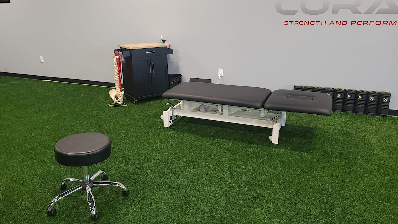 quiropractico Tennessee