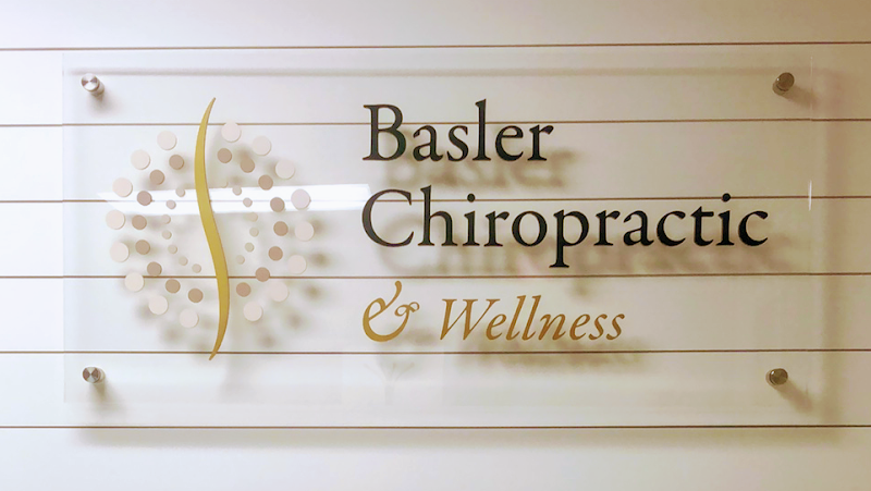 quiropractico Manassas