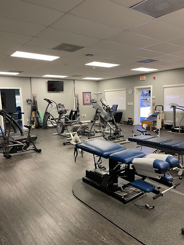 quiropractico Florida