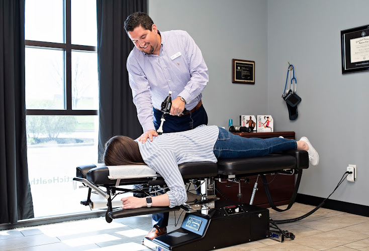 quiropracticos near me