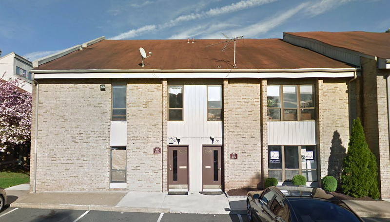 quiropractico Manassas