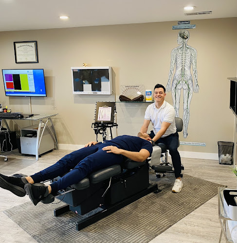 quiropractico Brentwood