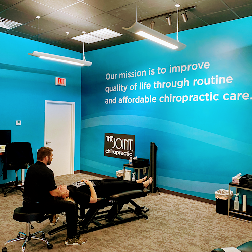 quiropractico Louisiana