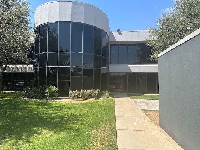 quiropractico Midland