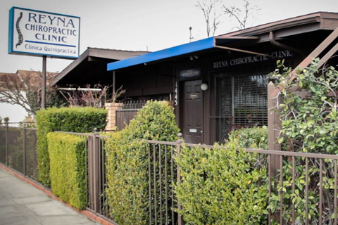 quiropractico California