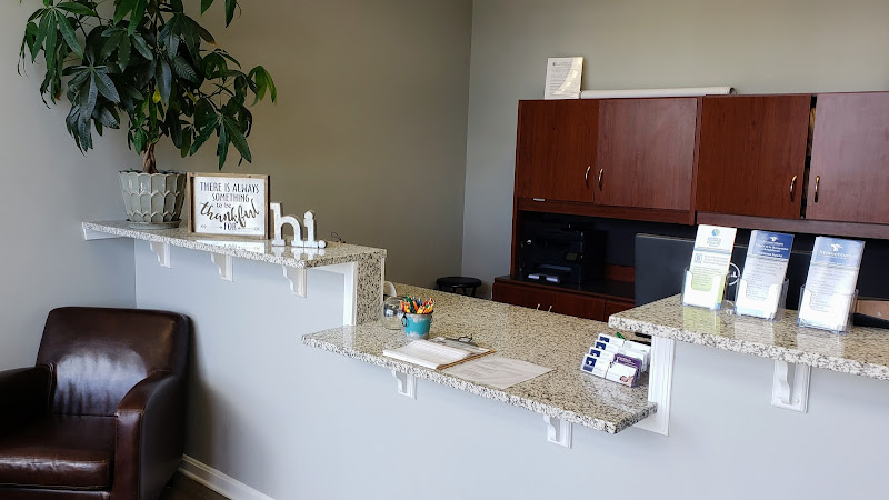 quiropractico Manassas