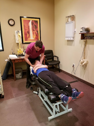 quiropractico Arizona