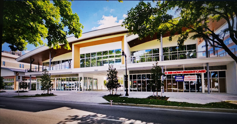 quiropractico Coral Gables