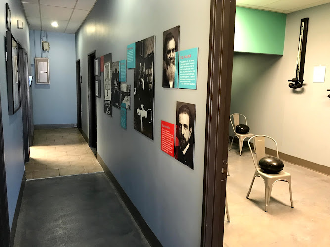 quiropractico Fort Worth