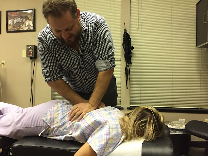 quiropractico Modesto