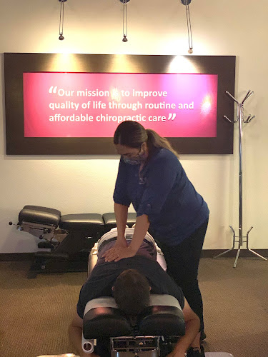 quiropractico Brentwood