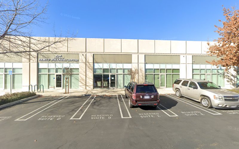 quiropractico Brentwood