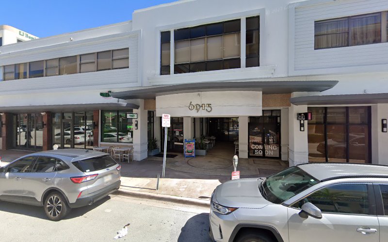 quiropractico Coral Gables