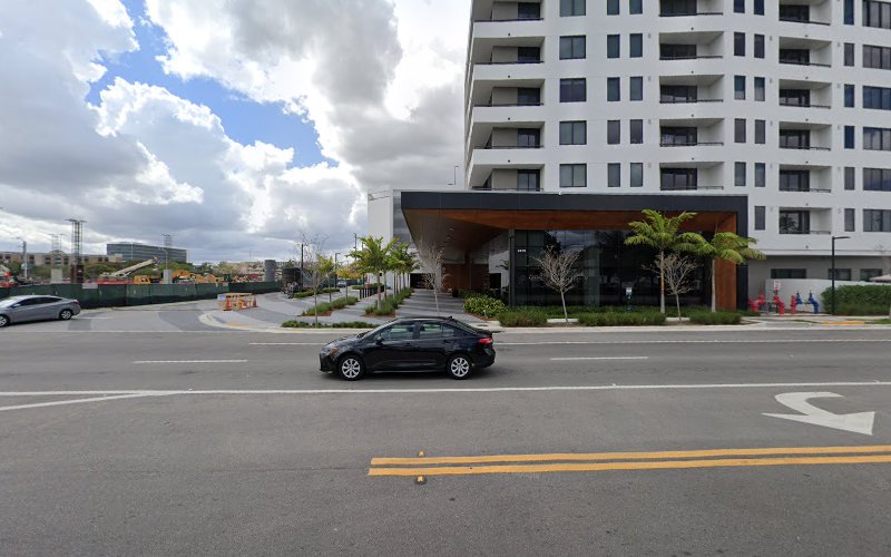 quiropractico Doral