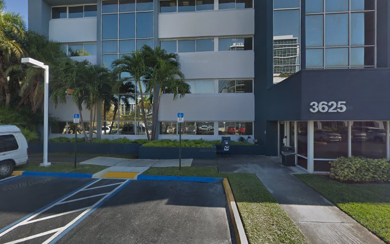quiropractico Doral