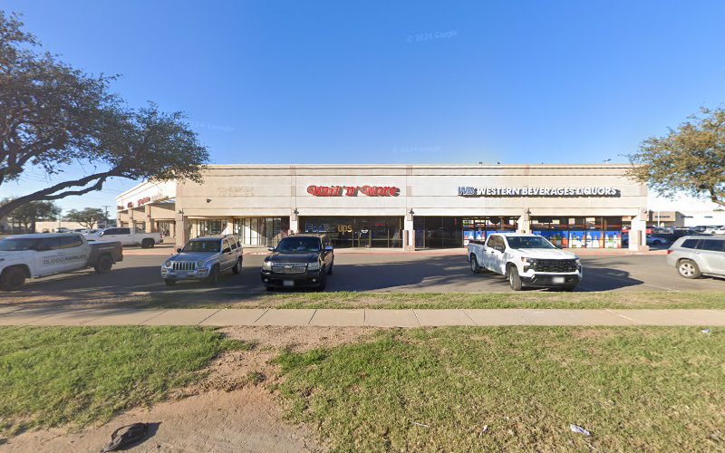 quiropractico Midland