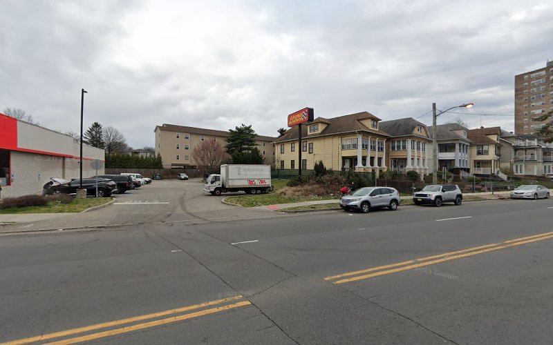 quiropractico Elizabeth