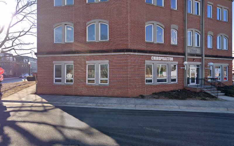 quiropractico Manassas