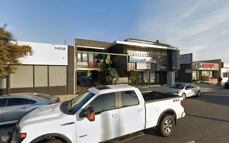 quiropractico Norwalk