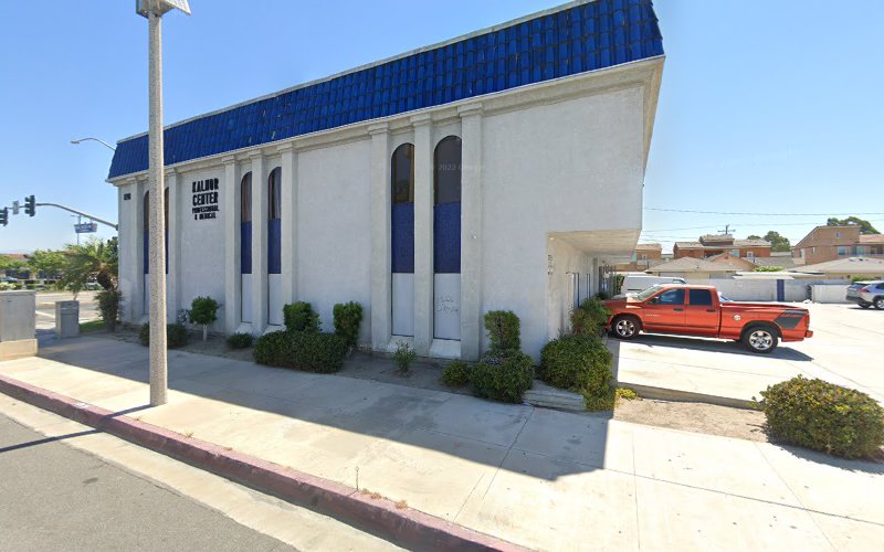 quiropractico Norwalk