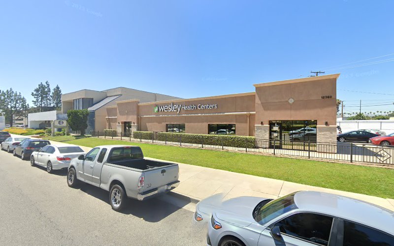 quiropractico Norwalk