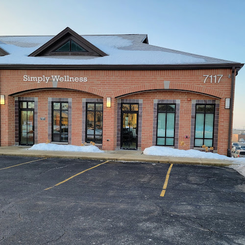 quiropractico Rockford