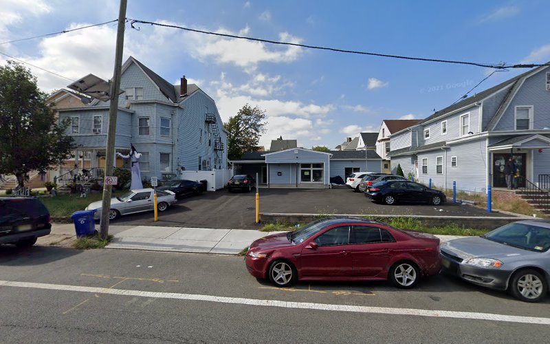 quiropractico Paterson