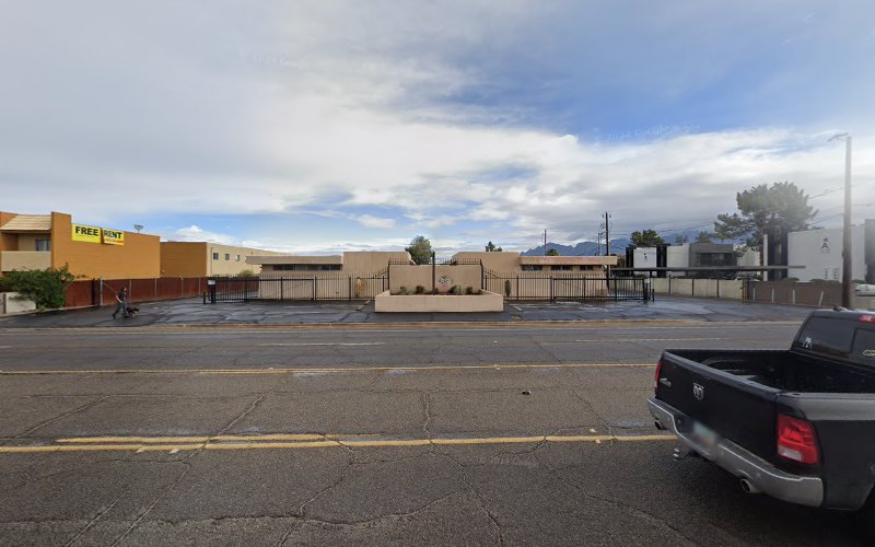 quiropractico Tucson