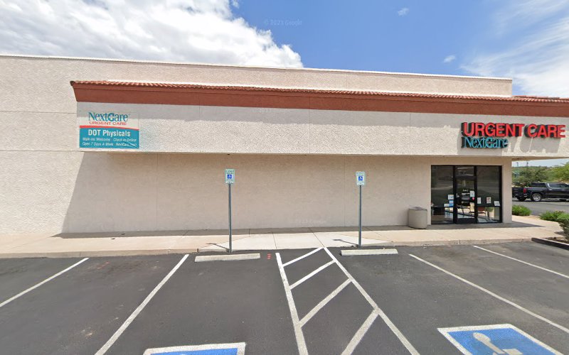 quiropractico Nogales