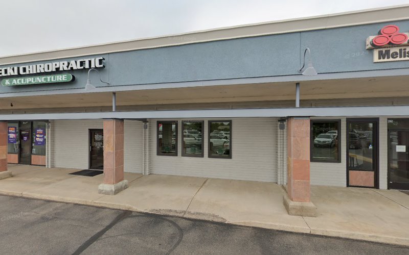 quiropractico Greeley