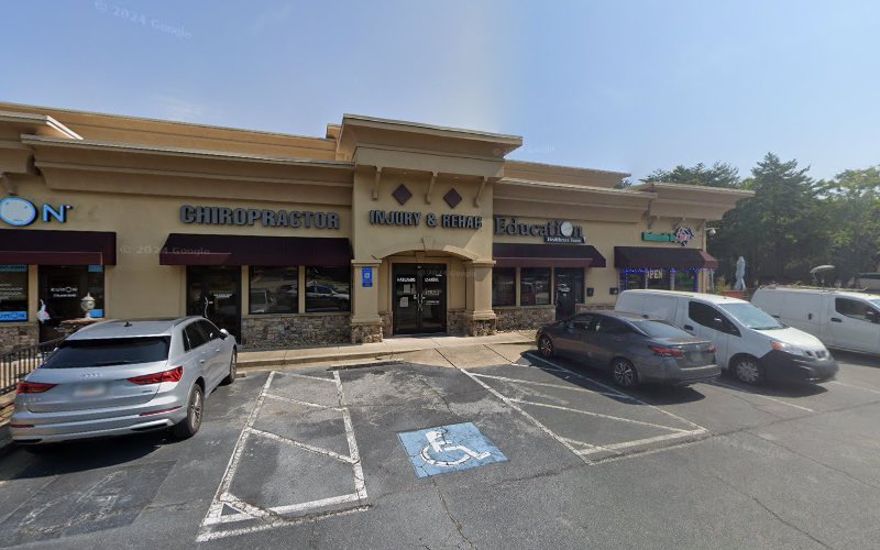 quiropractico Norcross