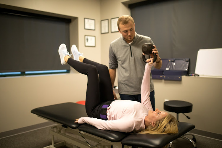 quiropractico Nebraska