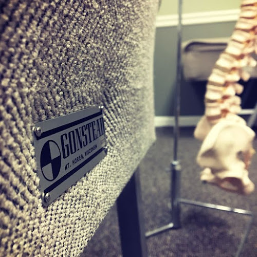 quiropractico New Hampshire