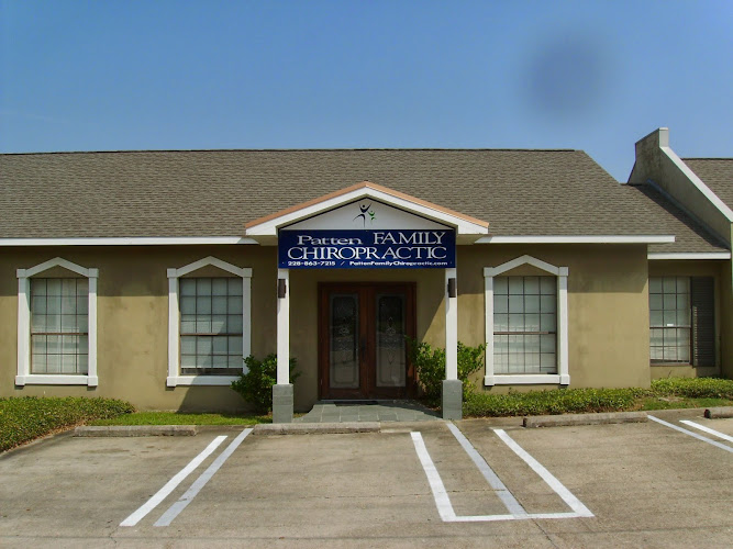 quiropractico Gulfport