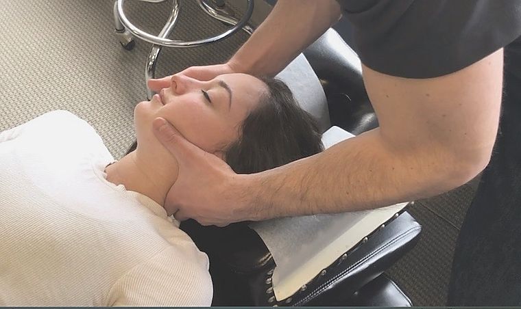 quiropractico Boston