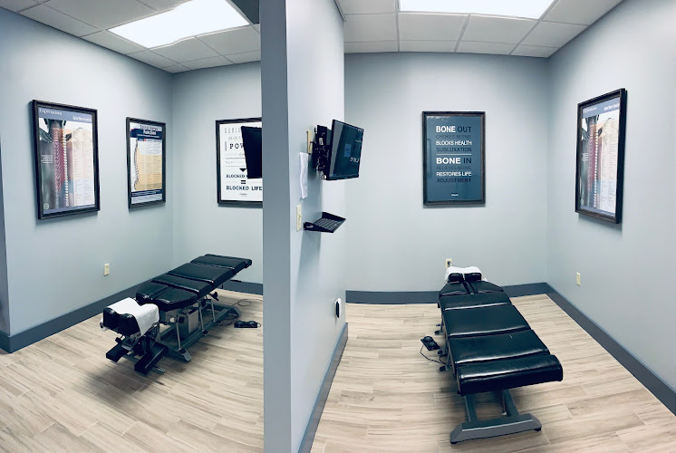 quiropractico Mississippi