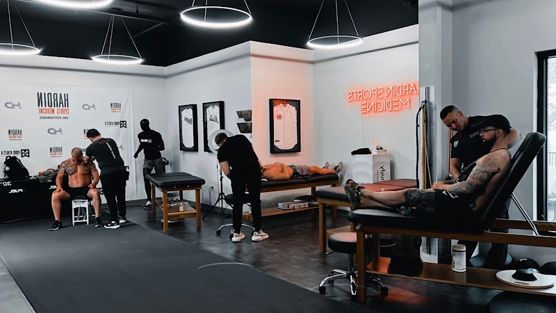 quiropractico Mississippi