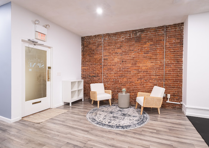 quiropractico Boston