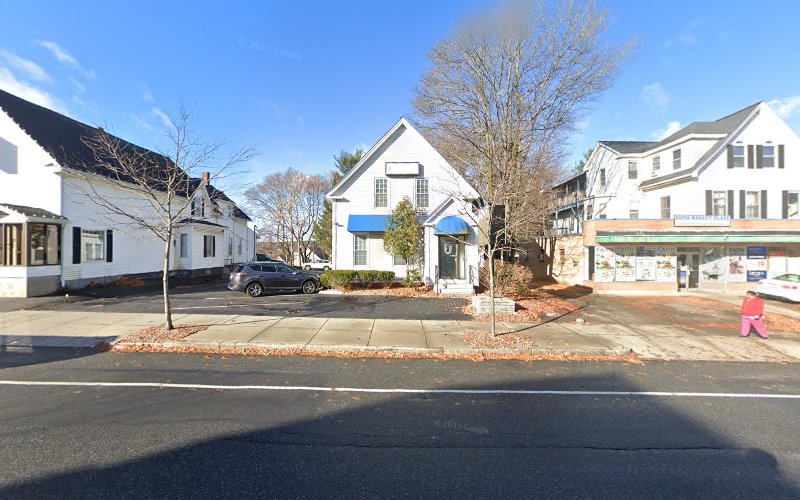 quiropractico Massachusetts