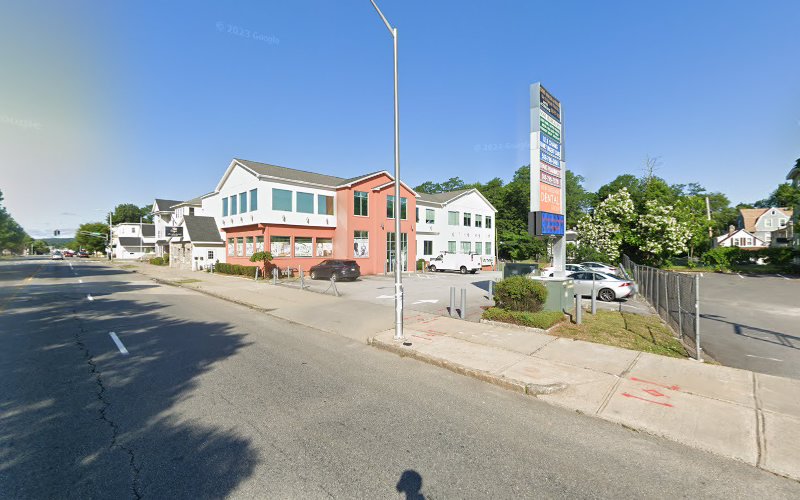 quiropractico Massachusetts